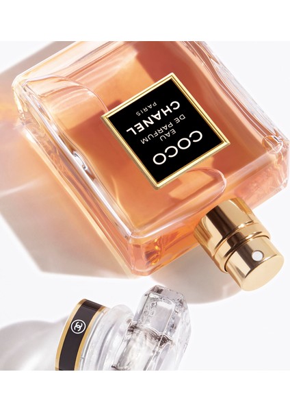 Coco Eau De Parfüm Spray 35ML fiyatları