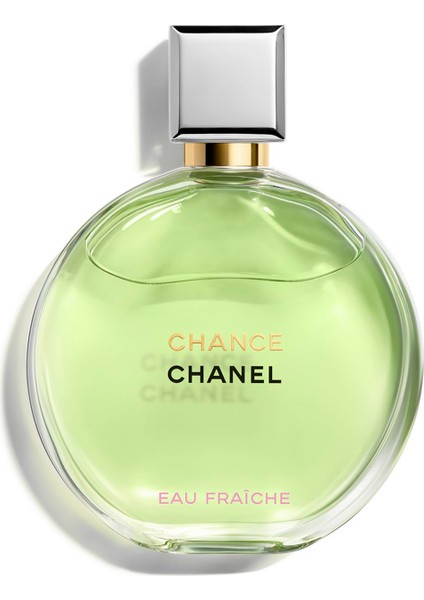 Chance Eau Fraîche Eau De Parfüm Spray 50ML