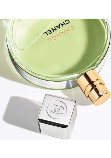 Chance Eau Fraîche Eau De Parfüm Spray 50ML fiyatları