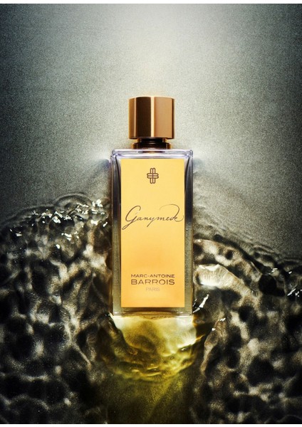 Ganymede Edp 100 ml modelleri