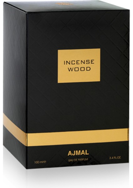 Incense Wood Eau De 100 ml Erkek Parfüm fiyatları