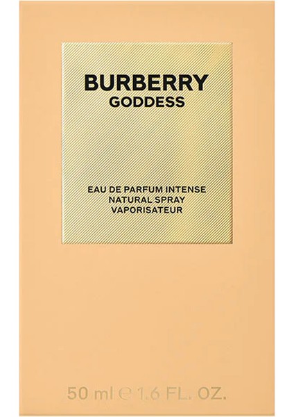 Goddess Eau De Parfum Intense 50 ml fiyatları