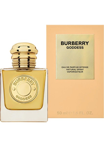 Goddess Eau De Parfum Intense 50 ml modelleri