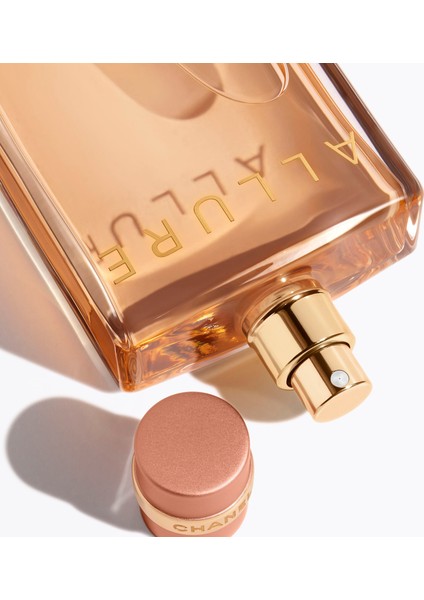 Allure Eau De Parfüm Spray 100ML fiyatları