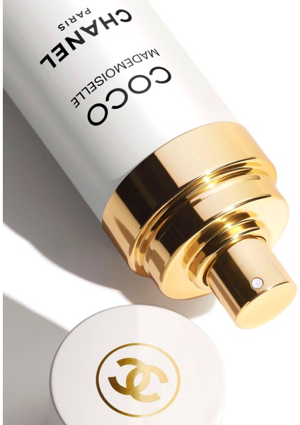 Coco Mademoiselle Tazeleyici Deodorant Spray 100ML fiyatları