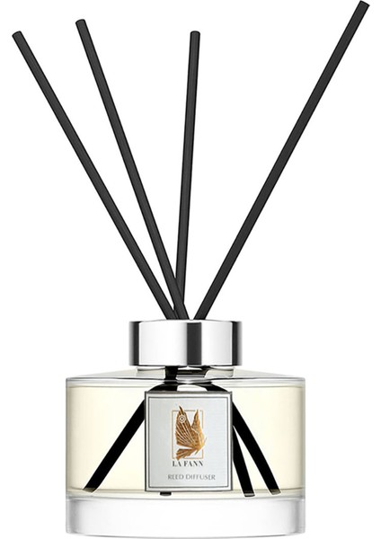 Rose & Vanilla Imza Koleksiyonu Çubuklu Oda Kokusu 150 ml