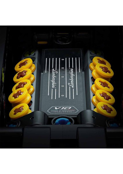42161 Technic Lamborghini Huracan Tecnica modelleri