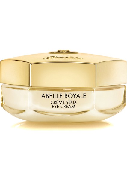 Abeille Royale Eye Cream 15ML