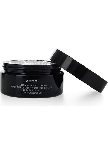 Zeta Ultra Rich Body Cream 200 ml modelleri