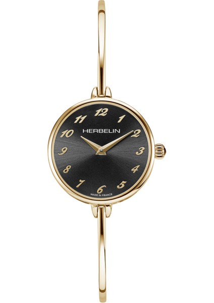 Fil 17206BP24 Altın Sarısı Kadın Kol Saati