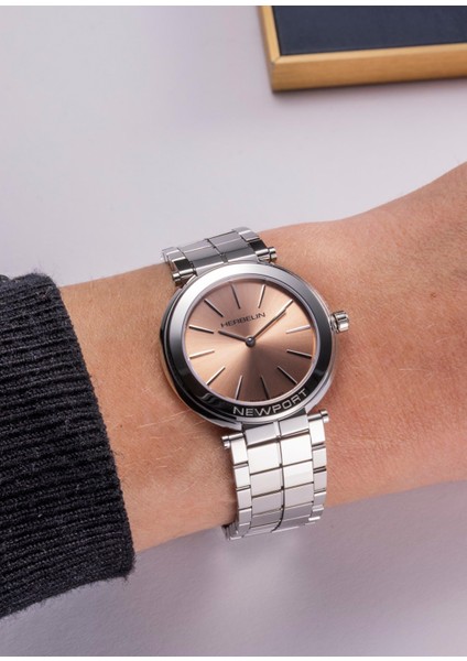 Newport Slim 16922B18 Çelik Kadın Kol Saati fiyatları