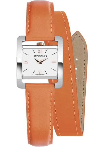 Veme Avenue 17037TR21MDL Çelik Kadın Kol Saati