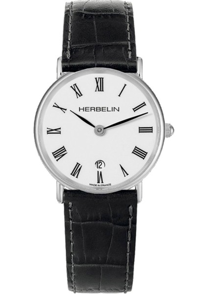 Classiques 16845AP01 Çelik Kadın Kol Saati