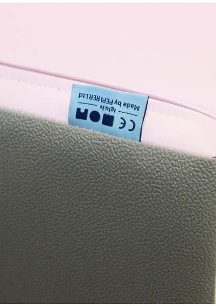 Mega Fun Light Pastel Yumuşak Kaydırak -