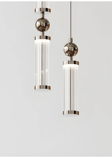 Modular Light Gold Sarkıt Avize indirimleri