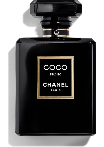 Coco Noir Eau De Parfüm Spray 50ML