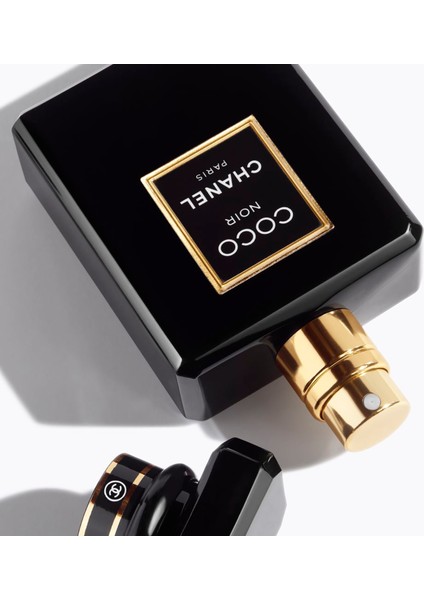 Coco Noir Eau De Parfüm Spray 50ML fiyatları