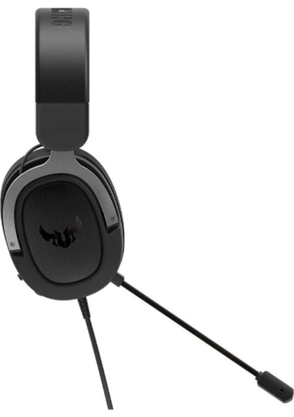 Tuf Gaming H3 Gun Metal 7.1 Kablolu Gaming Kulaklık 90YH028G-B1UA00 fiyatları