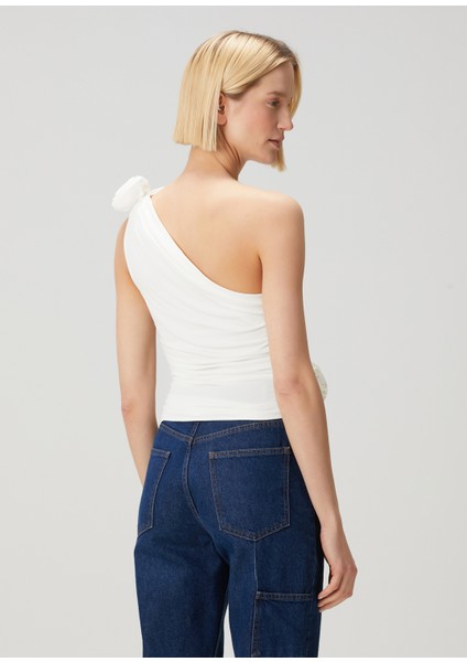 Krem T-Shirt fırsatları