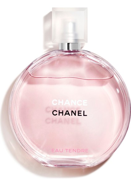 Chance Eau Tendre Eau De Toilette Spray 100ML