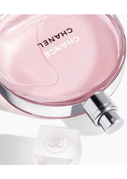 Chance Eau Tendre Eau De Toilette Spray 100ML fiyatları