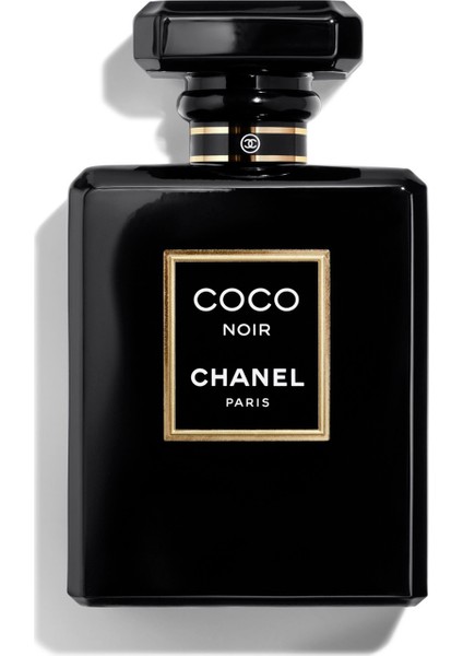 Coco Noir Eau De Parfüm Spray 100ML