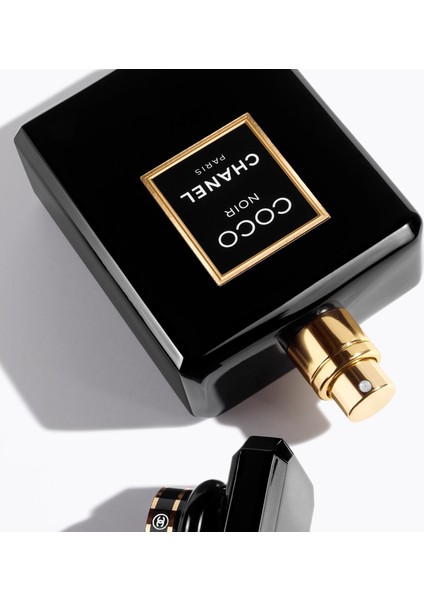 Coco Noir Eau De Parfüm Spray 100ML fiyatları
