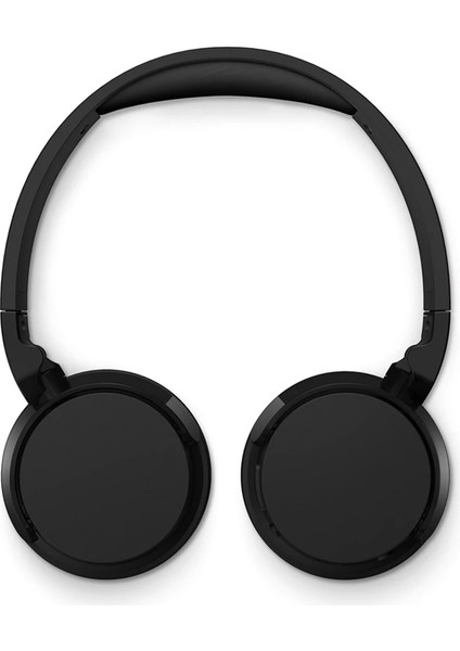 TAH4209BK Siyah Kulak Üstü Bluetooth Kulaklık fırsatları