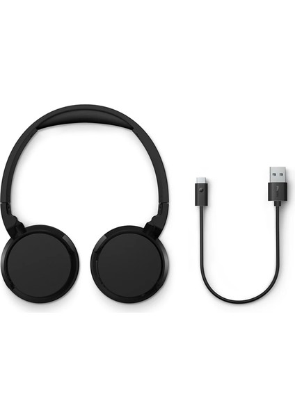 TAH4209BK Siyah Kulak Üstü Bluetooth Kulaklık indirimleri