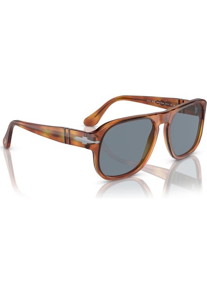Çok Renkli PO3310S Unisex Güneş Gözlüğü modelleri