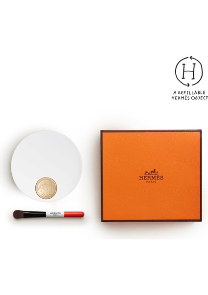 Ombres D Hermes Ombres Petales Göz Farı modelleri