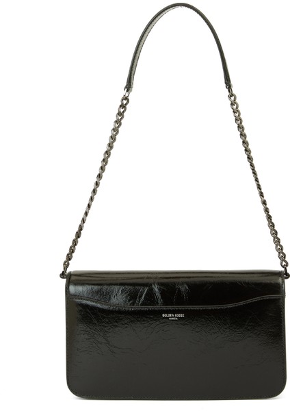 Gioia Siyah Kadın Deri Çanta fırsatları