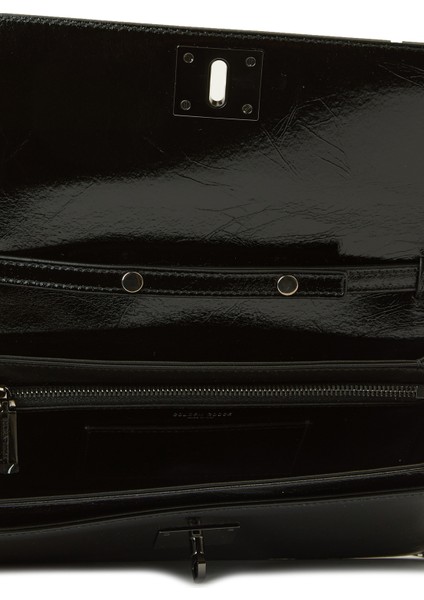 Gioia Siyah Kadın Deri Çanta indirimleri