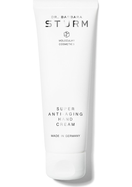 Super Anti-Aging Hand Cream 50 ml