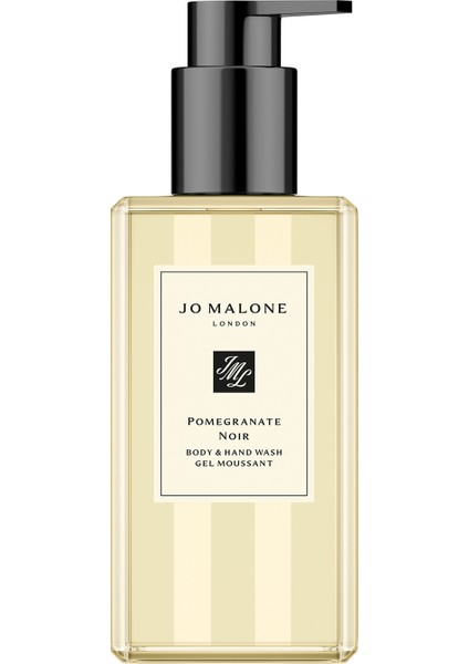 Pomegranate Noir Vücut & El Yıkama 250ML