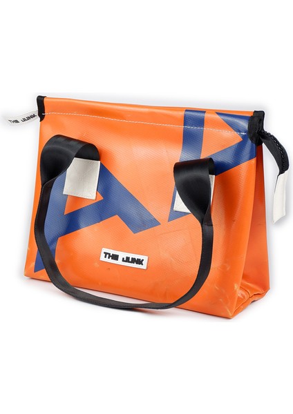 J-Eileen 3061 Ileri Dönüşüm Malzemeden Üretilmiş Omuz Çantası fiyatları