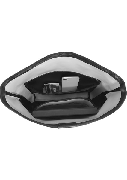 J-Messenger 020 Ileri Dönüşüm Malzemelerden Üretilmiş Postacı Çantası