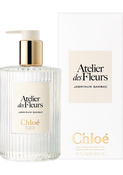 Atelier Des Fleurs Perfumed Shower Gel 300 ml fiyatları