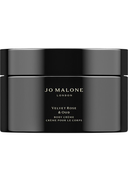 Velvet Rose & Oud Intense Vücut Kremi 200ML