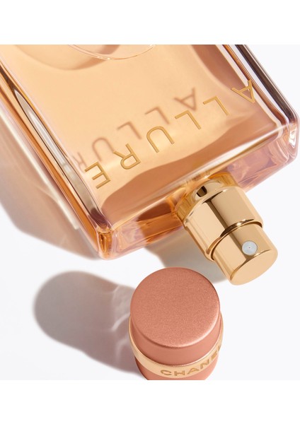 Allure Eau De Parfüm Spray 50ML fiyatları