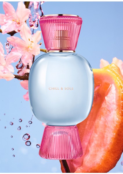 Allegra Chill & Sole Edp 50 ml modelleri