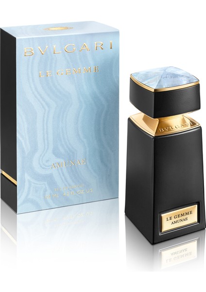 Le Gemme Amunae 125 ml Edp