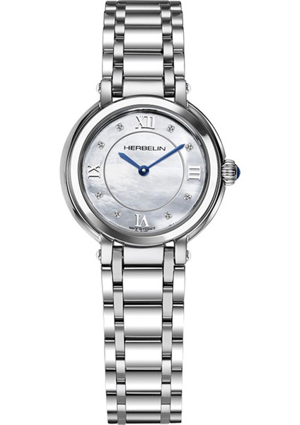 Galet 17430B59 Çelik Kadın Kol Saati