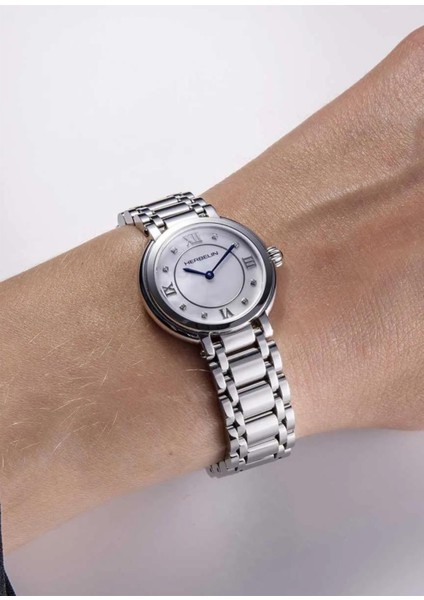 Galet 17430B59 Çelik Kadın Kol Saati fiyatları