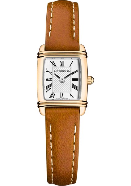 Art Deco 17438PR08GD Rose Gold Kadın Kol Saati