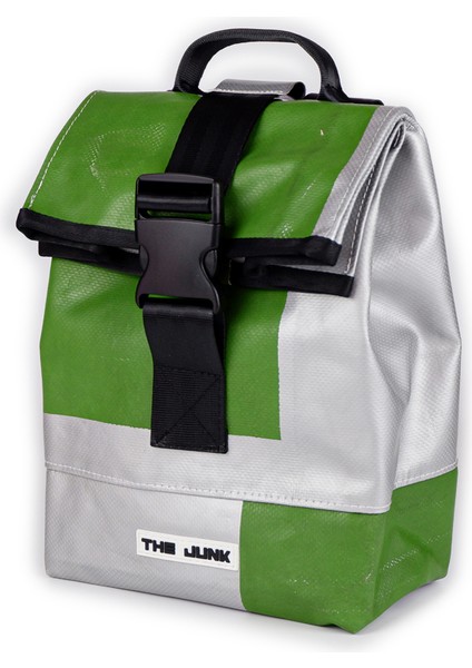 J-Urban Mini 5015 Ileri Dönüşüm Malzemeden Üretilmiş Unisex Sırt Çantası fiyatları