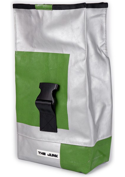 J-Urban Mini 5015 Ileri Dönüşüm Malzemeden Üretilmiş Unisex Sırt Çantası indirimleri