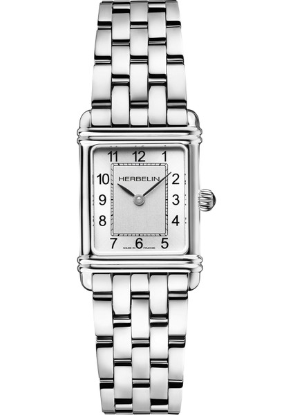 Art Deco 17478B22 Çelik Kadın Kol Saati