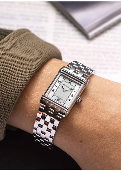 Art Deco 17478B22 Çelik Kadın Kol Saati fiyatları