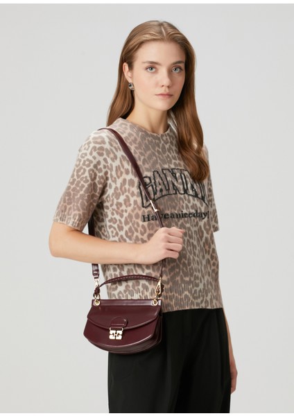 Bordo Kadın Çanta fiyatları